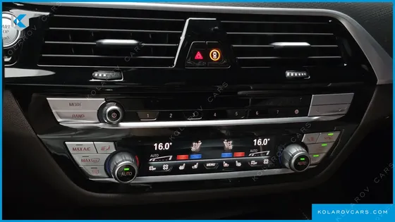 BMW GRAN TURISMO (GT) 620D XDRIVE M SPORT