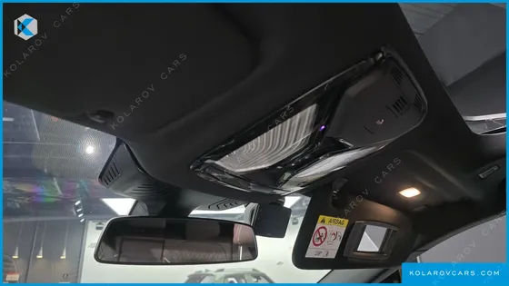 BMW GRAN TURISMO (GT) 620D XDRIVE M SPORT