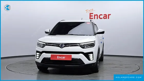 KGM - SSANGYONG TIVOLI GASOLINE 1.5 2WD