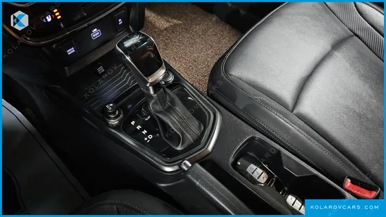 KGM - SSANGYONG TIVOLI GASOLINE 1.5 2WD