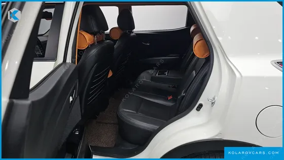 KGM - SSANGYONG TIVOLI GASOLINE 1.5 2WD