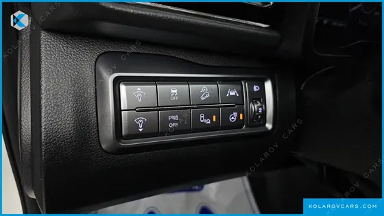KGM - SSANGYONG TIVOLI GASOLINE 1.5 2WD