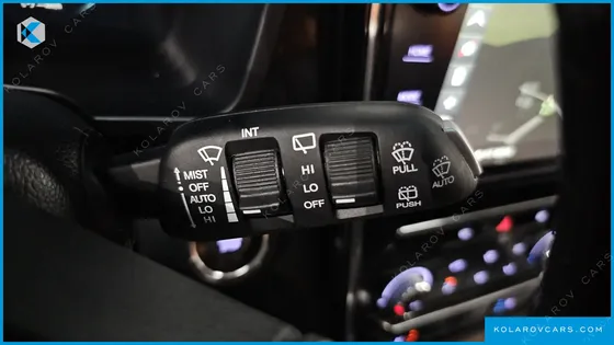 KGM - SSANGYONG TIVOLI GASOLINE 1.5 2WD