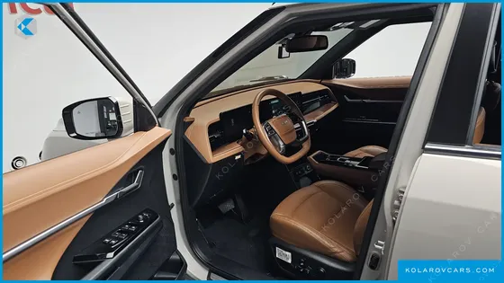 KGM - SSANGYONG TORRES HEV 1.5 2WD