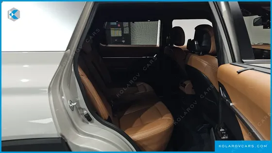 KGM - SSANGYONG TORRES HEV 1.5 2WD