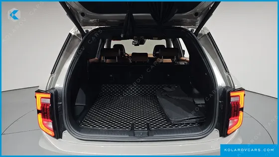 KGM - SSANGYONG TORRES HEV 1.5 2WD