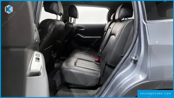 CHEVROLET (GM DAEWOO) ORLANDO LPG LTZ