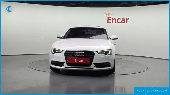 AUDI A5 35 TDI QUATTRO SPORTBACK