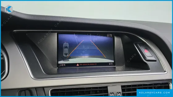 AUDI A5 35 TDI QUATTRO SPORTBACK