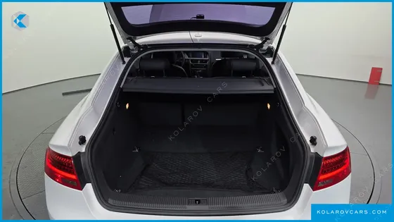 AUDI A5 35 TDI QUATTRO SPORTBACK