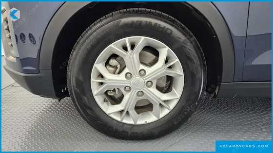 KGM - SSANGYONG TIVOLI DIESEL 1.6 2WD