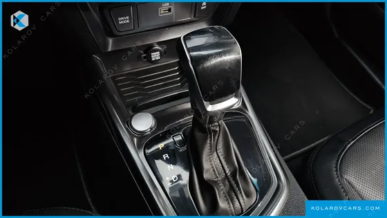 KGM - SSANGYONG TIVOLI DIESEL 1.6 2WD