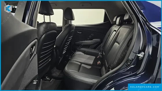 KGM - SSANGYONG TIVOLI DIESEL 1.6 2WD