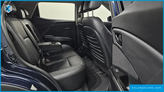 KGM - SSANGYONG TIVOLI DIESEL 1.6 2WD