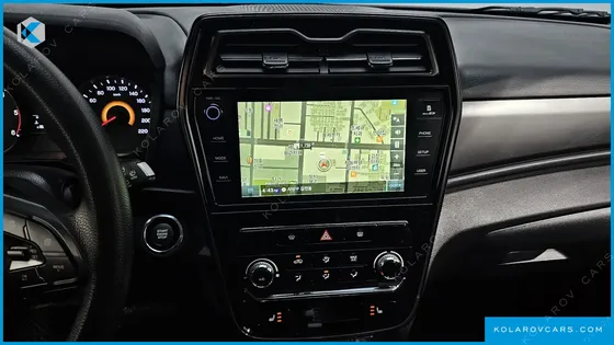 KGM - SSANGYONG TIVOLI DIESEL 1.6 2WD