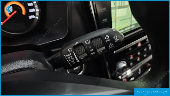 KGM - SSANGYONG TIVOLI DIESEL 1.6 2WD