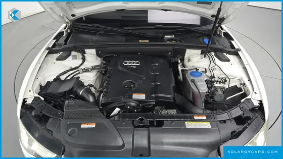 AUDI A5 40 TFSI QUATTRO CABRIOLET