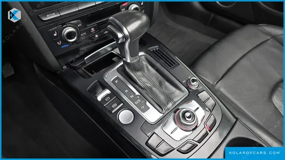 AUDI A5 40 TFSI QUATTRO CABRIOLET