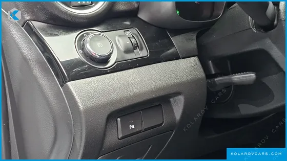 CHEVROLET (GM DAEWOO) ORLANDO 2.0 DIESEL LT