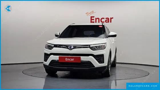 KGM - SSANGYONG TIVOLI GASOLINE 1.5 2WD