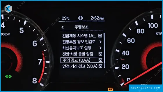 KGM - SSANGYONG TIVOLI GASOLINE 1.5 2WD