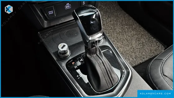 KGM - SSANGYONG TIVOLI GASOLINE 1.5 2WD