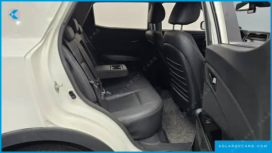 KGM - SSANGYONG TIVOLI GASOLINE 1.5 2WD