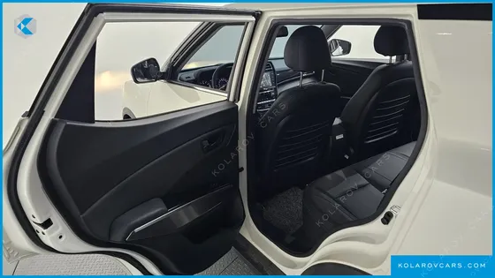KGM - SSANGYONG TIVOLI GASOLINE 1.5 2WD
