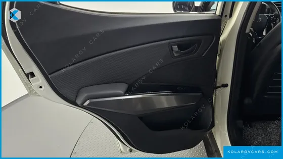 KGM - SSANGYONG TIVOLI GASOLINE 1.5 2WD