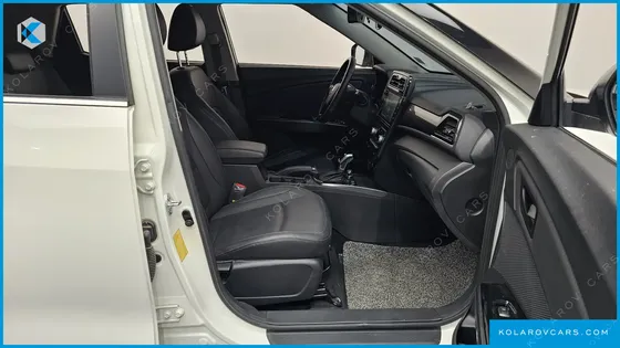KGM - SSANGYONG TIVOLI GASOLINE 1.5 2WD