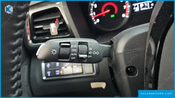 KGM - SSANGYONG TIVOLI GASOLINE 1.5 2WD