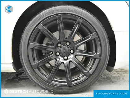 AUDI A5 2.0 TDI QUATTRO DYNAMIC SPORTBACK