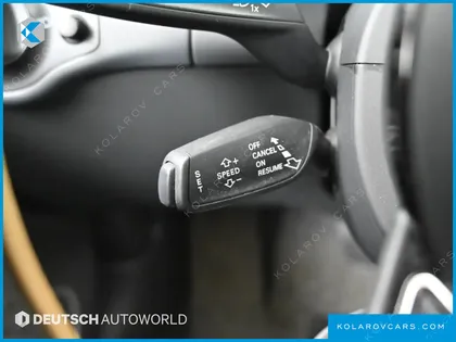 AUDI A5 2.0 TDI QUATTRO DYNAMIC SPORTBACK