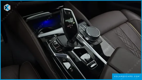 BMW GRAN TURISMO (GT) 630I XDRIVE M SPORT