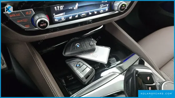 BMW GRAN TURISMO (GT) 630I XDRIVE M SPORT