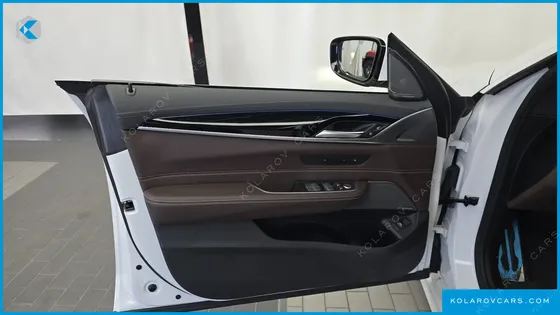 BMW GRAN TURISMO (GT) 630I XDRIVE M SPORT