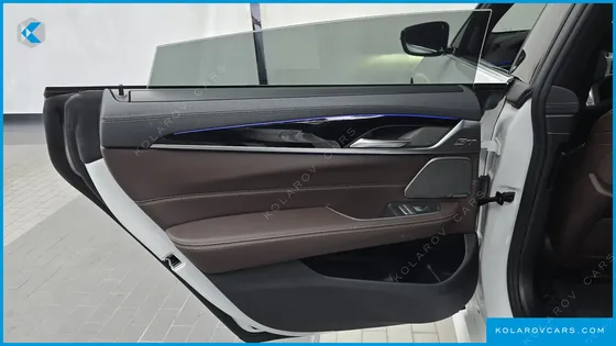 BMW GRAN TURISMO (GT) 630I XDRIVE M SPORT