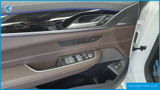 BMW GRAN TURISMO (GT) 630I XDRIVE M SPORT