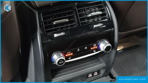 BMW GRAN TURISMO (GT) 630I XDRIVE M SPORT