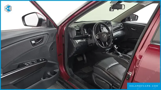 KGM - SSANGYONG TIVOLI GASOLINE 1.5 2WD