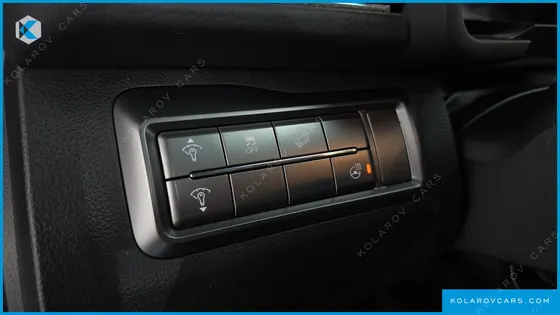 KGM - SSANGYONG TIVOLI GASOLINE 1.5 2WD