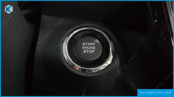 KGM - SSANGYONG TIVOLI GASOLINE 1.5 2WD
