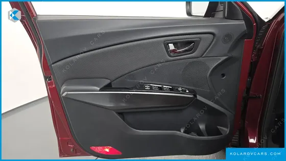 KGM - SSANGYONG TIVOLI GASOLINE 1.5 2WD
