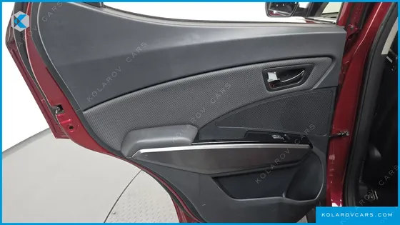 KGM - SSANGYONG TIVOLI GASOLINE 1.5 2WD