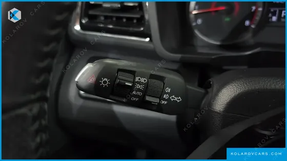 KGM - SSANGYONG TIVOLI GASOLINE 1.5 2WD