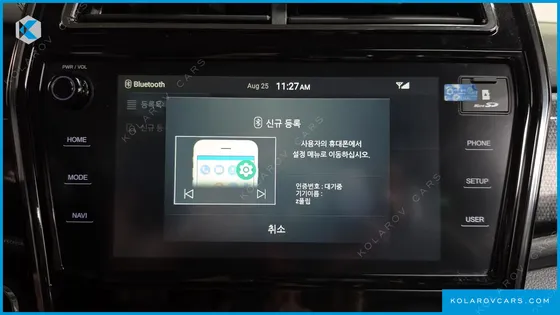 KGM - SSANGYONG TIVOLI GASOLINE 1.5 2WD