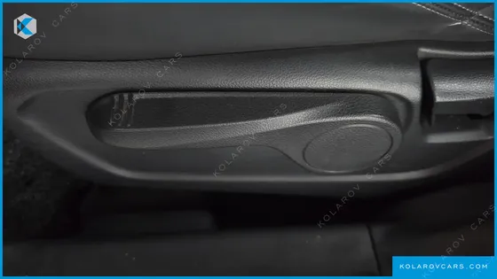 KGM - SSANGYONG TIVOLI GASOLINE 1.5 2WD