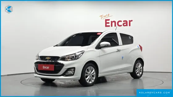 CHEVROLET (GM DAEWOO) SPARK PREMIER