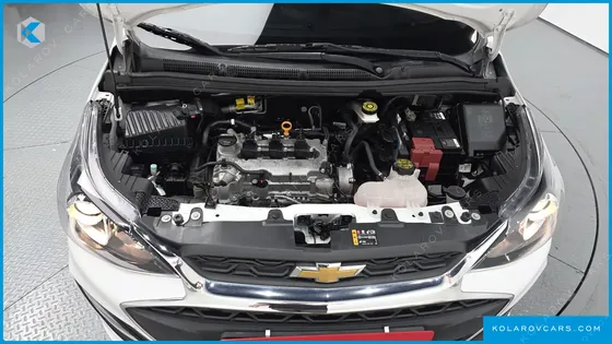 CHEVROLET (GM DAEWOO) SPARK PREMIER