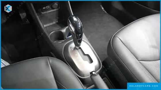 CHEVROLET (GM DAEWOO) SPARK PREMIER